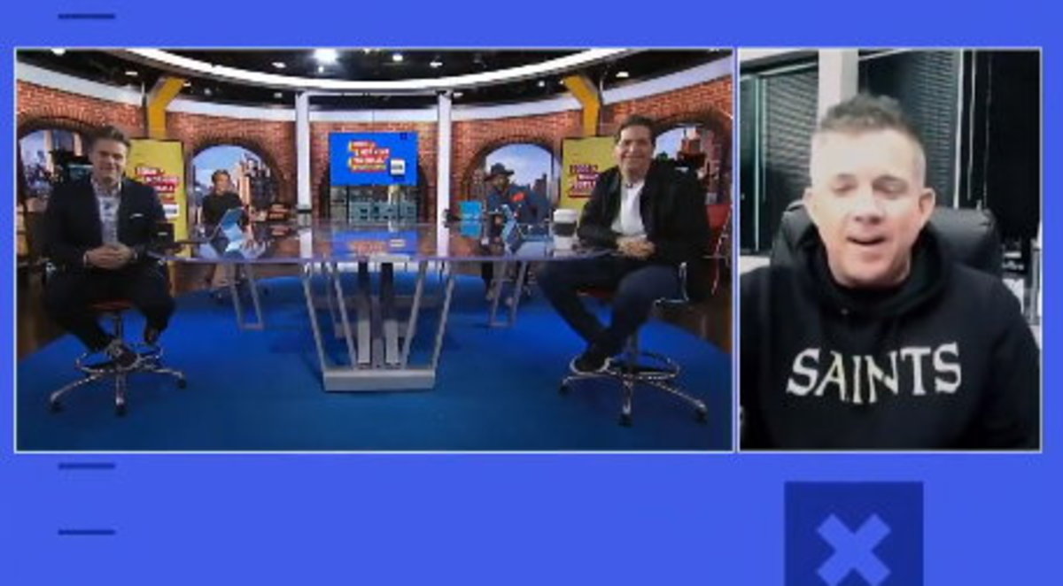GMFB and Payton